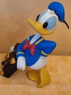 Disney - Donald Duck met koffer - 1990, Nieuw
