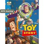Toy Story / Disney filmstrips / 20 9789054281474 Walt Disney, Boeken, Verzenden, Gelezen, Walt Disney