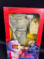 Mattel - Action figure Big Jim - Adventure Sets Equipements