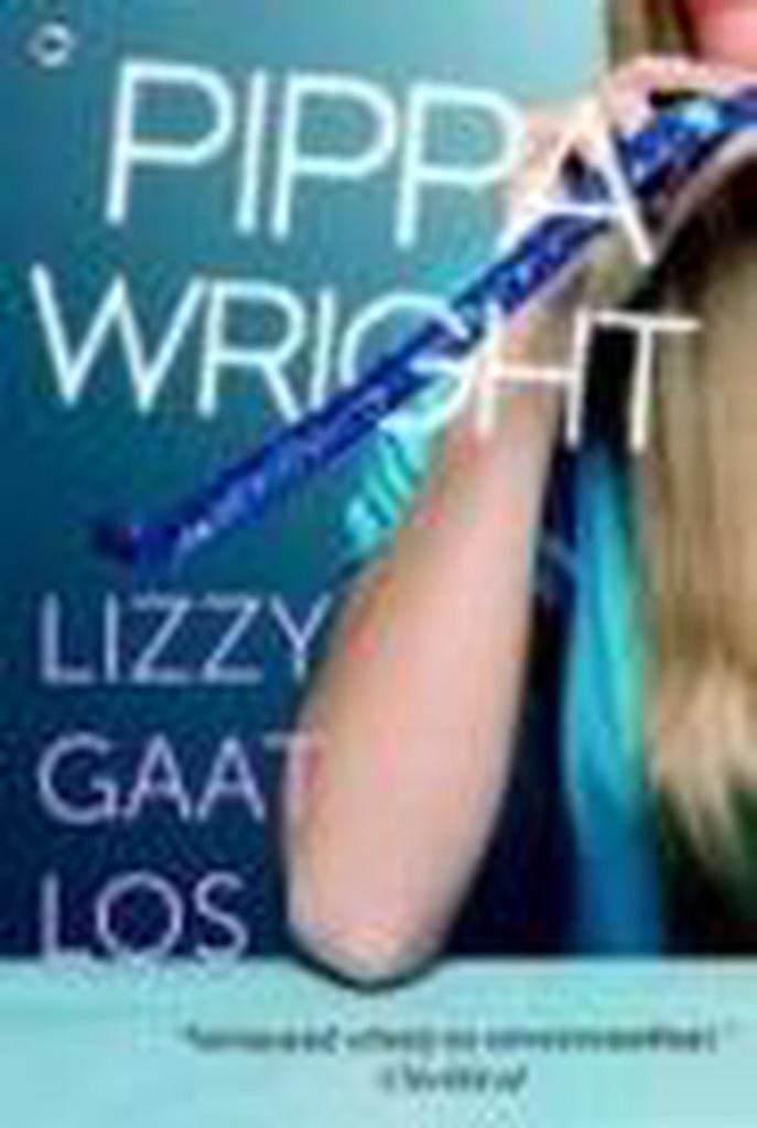 Lizzy gaat los 9789044336375 Pipa Wright, Boeken, Romans, Gelezen, Verzenden