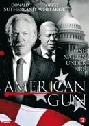 American gun op DVD, CD & DVD, DVD | Drame, Verzenden
