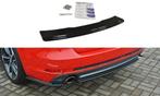 Rear splitter voor Audi A4 B9 S line Avant, Auto diversen, Tuning en Styling, Ophalen of Verzenden