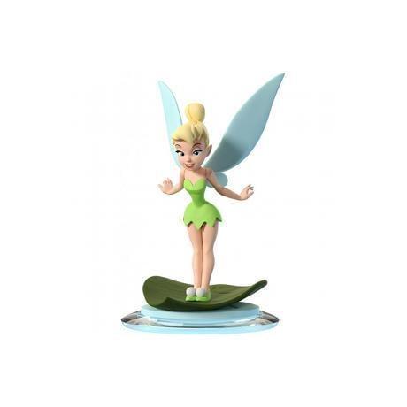 Tinkerbell - Disney Infinity 2.0, Games en Spelcomputers, Games | Nintendo Wii U, Zo goed als nieuw, Ophalen of Verzenden