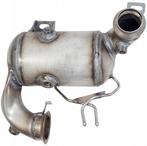 Katalysator Nissan / Renault / Dacia, Verzenden