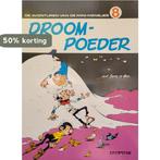 Droompoeder / Avonturen van de mini-mensjes / 8 Seron, Verzenden, Seron