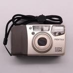 Pentax Espio 115M | Appareil photo compact argentique