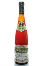 1969 to 1975 Riesling Eiswein + Beerenauslese + Auslese -