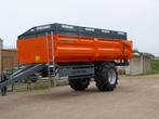 Laumetris bulkkipper 24m3, Articles professionnels, Agriculture | Outils, Verzenden