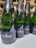 Cantine Ferrari, Maximum Balnc de Blancs - Trentino Alto, Nieuw