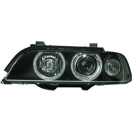 Xenon Koplamp FL Bestuurderskant BMW 5 Serie E39 B5907, Auto-onderdelen, Verlichting, Nieuw, BMW