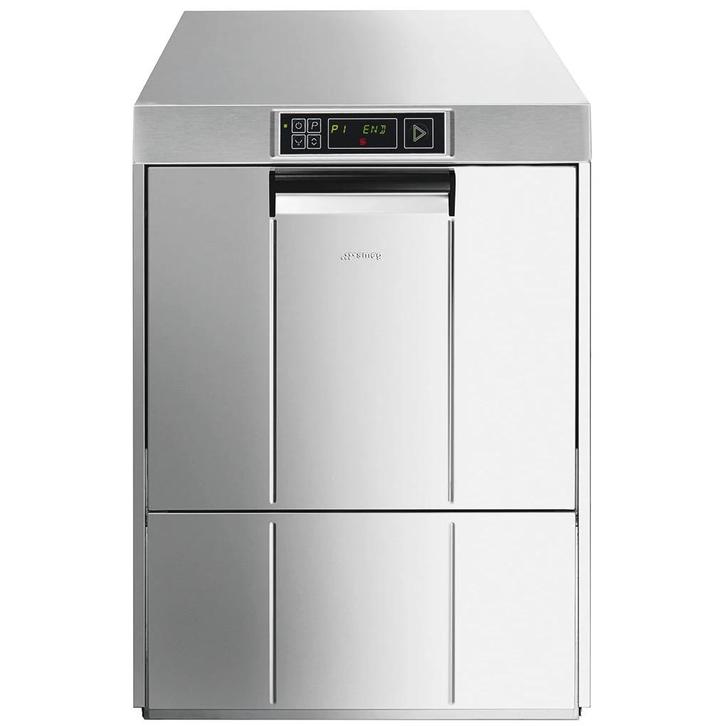 Horeca Vaatwasser | EASYLINE | Mand 500x500 | Afvoerpomp |, Zakelijke goederen, Horeca | Keukenapparatuur, Nieuw in verpakking