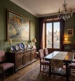 Joaquín Martínez Lumbreras (doc. 1878-1897) - Toledo: View