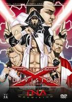 TNA Wrestling: The Best of the X Division - Volume 2 DVD, Verzenden