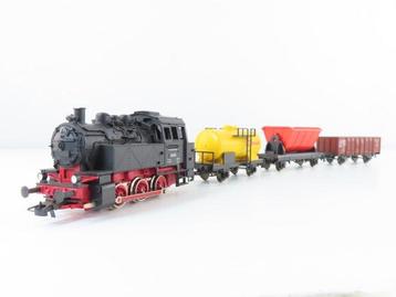 Roco H0 - 4041A - Treinset (1) - Junior startset met, Hobby en Vrije tijd, Nieuw