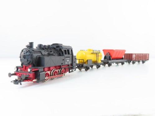 Roco H0 - 4041A - Treinset (1) - Junior startset met, Hobby en Vrije tijd, Modeltreinen | H0