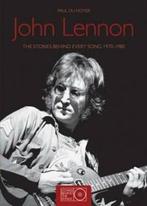 Stories behind the songs John Lennon / Stories behind the, Boeken, Verzenden, Gelezen, Paul Du Noyer