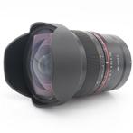 Samyang 14mm F/2.8 Nikon Z | Tweedehands, Audio, Tv en Foto, Foto | Lenzen en Objectieven, Verzenden, Zo goed als nieuw