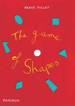 The game of shapes / Lets play games 9780714869759, Verzenden, Gelezen, Hervé Tullet