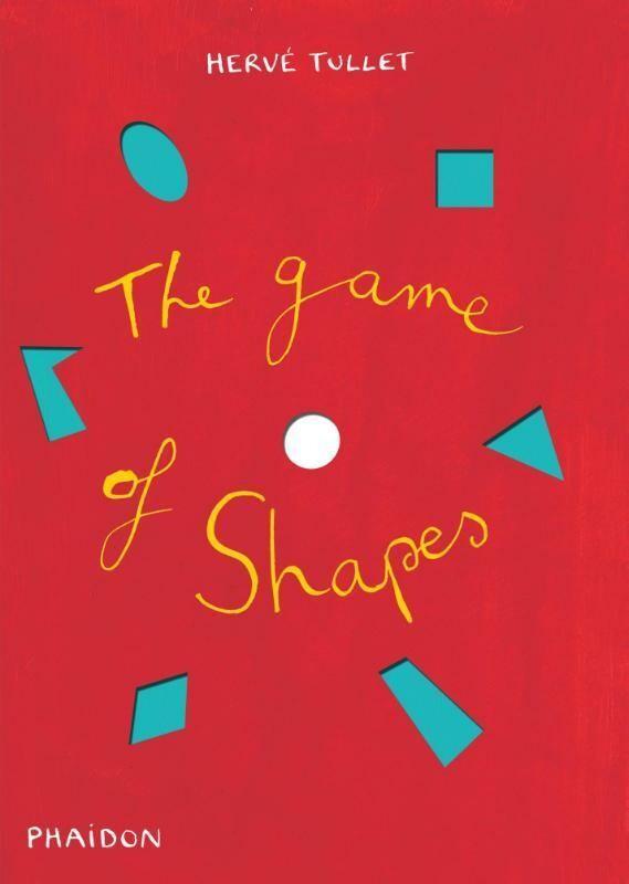The game of shapes / Lets play games 9780714869759, Boeken, Taal | Engels, Gelezen, Verzenden