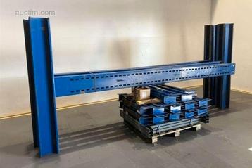 Draagarmstelling ELVEDI beschikbaar voor biedingen