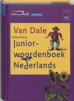 Van Dale Juniorwoordenboek Nederlands / Van Dale, Boeken, Gelezen, Verzenden, Nederlands