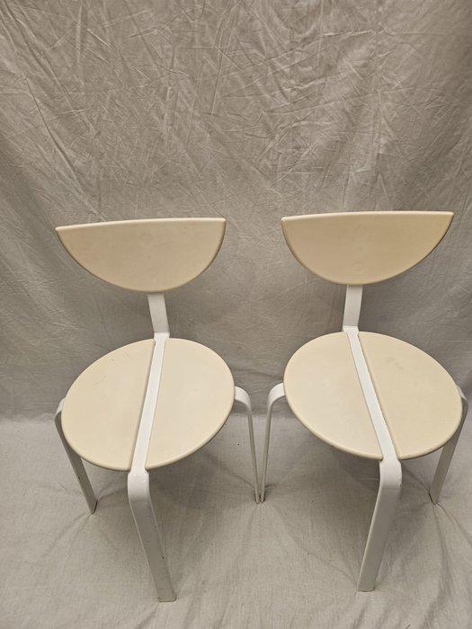 Bent Krogh - Niels Gammelgaard & Lars Mathiesen - Chaise -, Antiek en Kunst, Antiek | Meubels | Stoelen en Sofa's