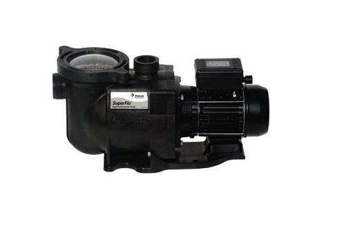 Pentair SuperFlo SFL-051 - 230V zwembadpomp, Tuin en Terras, Zwembad-toebehoren, Nieuw, Ophalen of Verzenden
