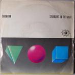 Baumann - Strangers in the night - Single, Pop, Gebruikt, 7 inch, Single