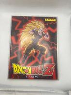 Panini - Complete (100/100) Dragon Ball Z serie 4 Album +, Collections