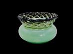 Faïence de Thulin - Vase - FT 984 - Céramique, Faïence, Antiek en Kunst