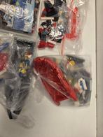 Lego Set - Ville - Vissersboot 4642 +60086 t Blokjeshuis+, Nieuw