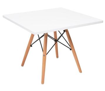 CTW style  la table des enfants