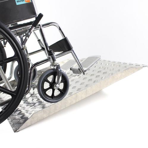 Datona Drempelhulp extra sterk 20 - 25 cm - Datona, Doe-het-zelf en Bouw, Overige Doe-Het-Zelf en Bouw, Ophalen of Verzenden