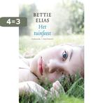 Het tuinfeest 9789089247582 Bettie Elias, Boeken, Verzenden, Zo goed als nieuw, Bettie Elias