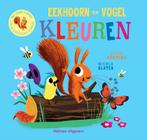 Kleuren / Eekhoorn en Vogel 9789048321636 Alice Hemming, Boeken, Verzenden, Zo goed als nieuw, Alice Hemming