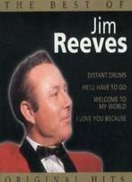 The Best of Jim Reeves Vol.1 CD, Cd's en Dvd's, Gebruikt, Verzenden