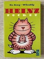Heinz Pocket / Zilver Pockets / 228 9789041760050, Verzenden, Gelezen, Eva de Jong