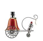 Alessi - Marcel Wanders - Plat - Ringleader - Chrome -
