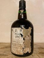 1979 W.J. Hart - Colheita Port - Gebotteld in 1991 - Douro -, Verzamelen, Nieuw