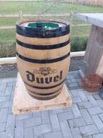 Vat - hout eik - POKER Barrel