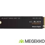 WD SSD Black SN850X 1TB, Verzenden