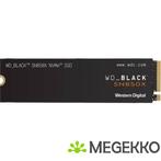 WD SSD Black SN850X 1TB, Computers en Software, Harde schijven, Verzenden, Nieuw