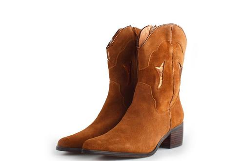 Ann discount rocks cowboylaarzen