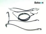 Remleiding Set BMW C 650 Sport (C650 16), Motoren, Verzenden, Gebruikt