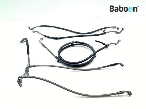 Remleiding Set BMW C 650 Sport (C650 16), Motoren, Onderdelen | BMW, Gebruikt, Verzenden