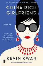 China Rich Girlfriend / Crazy Rich Asians / 2 9789022588314, Boeken, Verzenden, Gelezen, Kevin Kwan