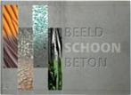 Beeld Schoon Beton, Nieuw, Nederlands, Verzenden