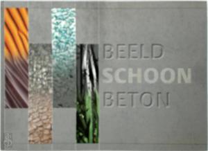 Beeld Schoon Beton, Livres, Langue | Langues Autre, Envoi