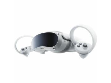 Virtual Reality bril, Games en Spelcomputers, Virtual Reality, Verzenden, Zo goed als nieuw