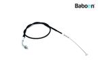 Gaskabel Honda VT 600 Shadow 1988-1997 (VT600 PC21), Verzenden, Gebruikt